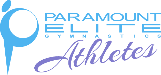 Paramount Elite Gymnastics Athletes