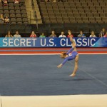 Secret US Challenge 2014