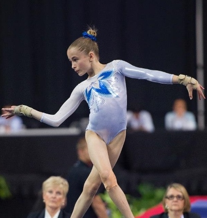 Caitlin Smith